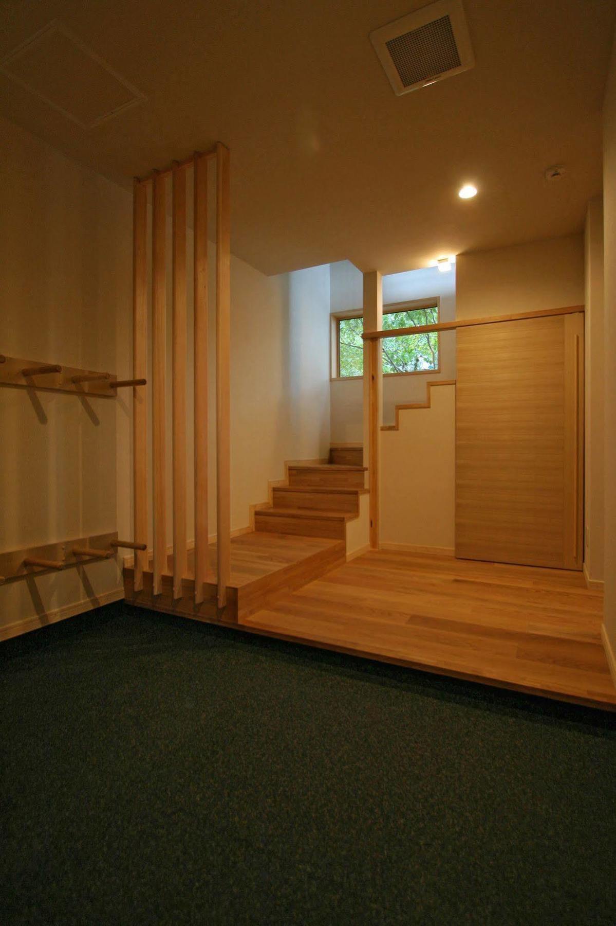 富蕴吉公寓 中富良野町 外观 照片